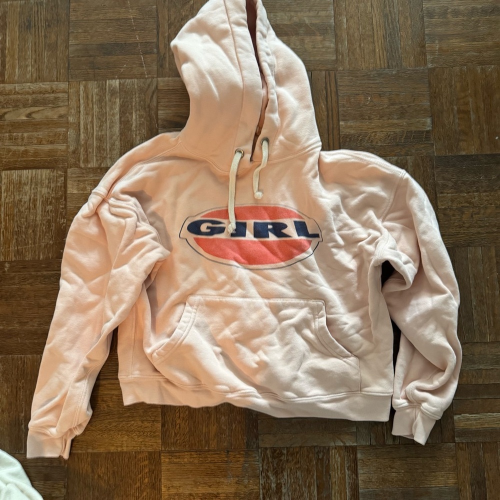 Re/done hoodie